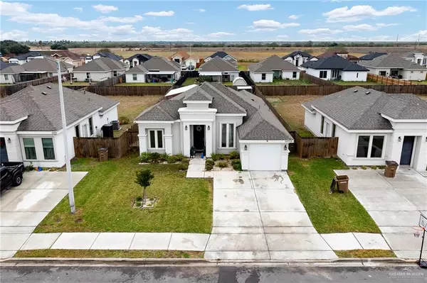 Edinburg, TX 78541,10725 N Sugar Bear DR