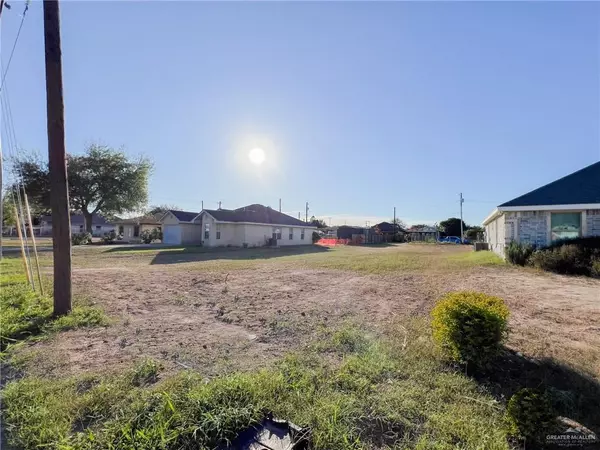 Mission, TX 78572,405 N Glasscock RD