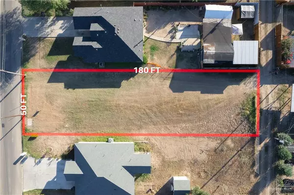 Mission, TX 78572,405 N Glasscock RD