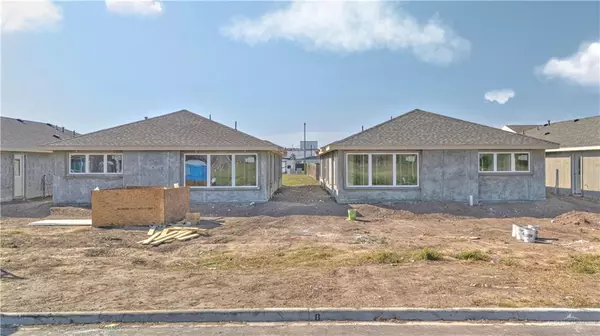 1608 El Camino DR, Weslaco, TX 78596