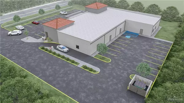 Mission, TX 78573,10211 W Hwy 107 #3