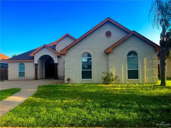 Mission, TX 78573,1903 Magnolia ST