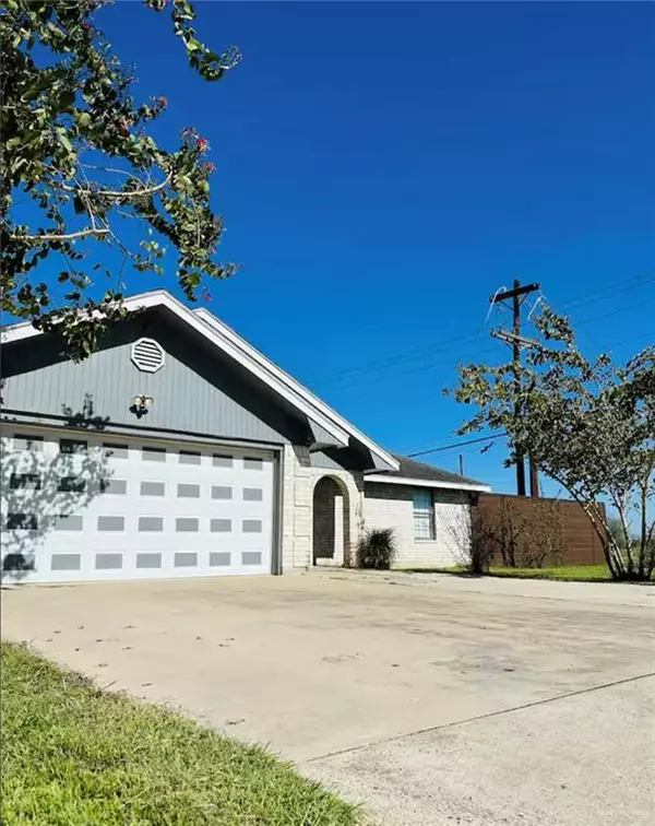 1601 Gloria Ann DR, Edinburg, TX 78539