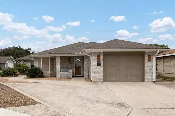 7328 Ford ST, Mission, TX 78572