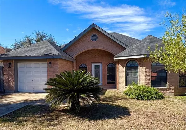 617 N 43rd ST, Mcallen, TX 78501