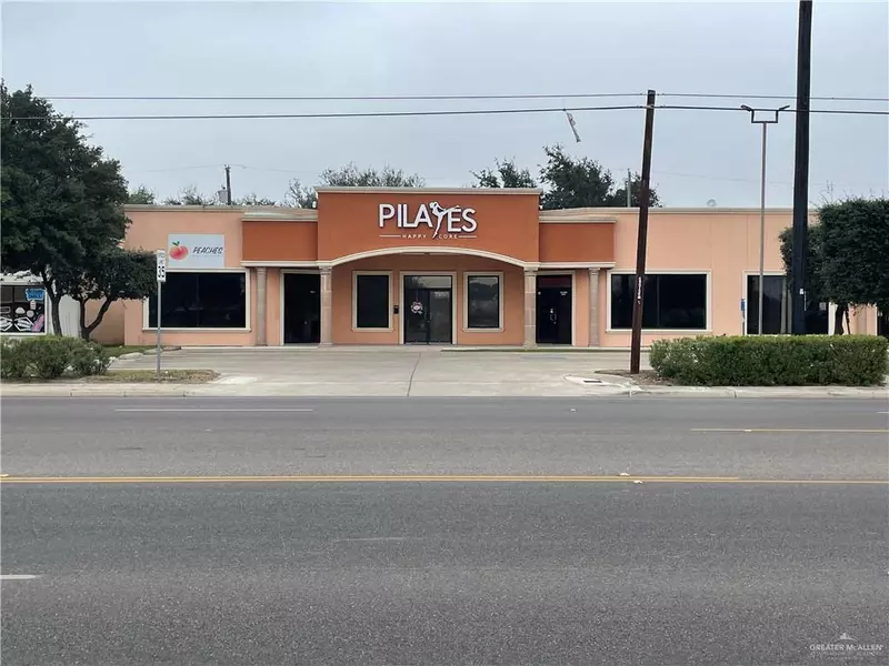 113 E Pecan BLVD NW #C, Mcallen, TX 78501