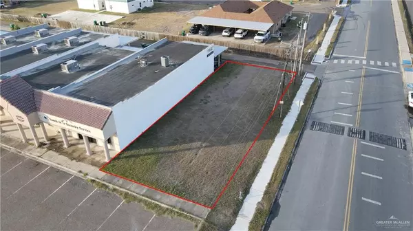 Pharr, TX 78577,800 Del Oro LN