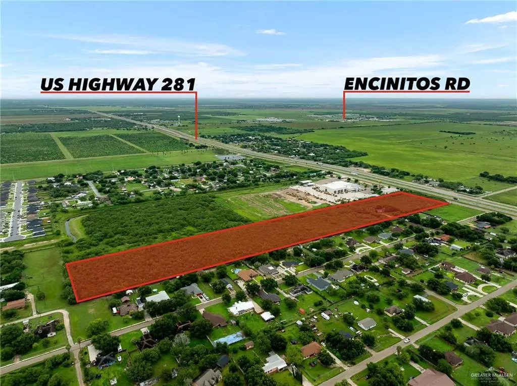 Edinburg, TX 78542,10004 N EXPWY 281