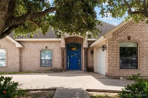 Edinburg, TX 78539,808 Empress ST