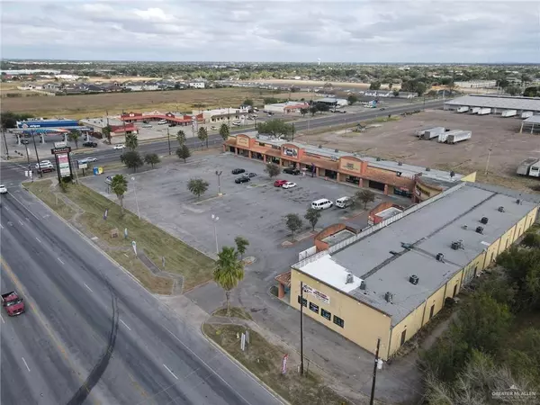 San Juan, TX 78589,1618 N Veterans BLVD #J