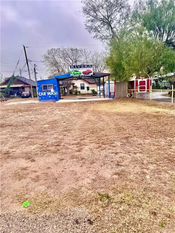 Donna, TX 78537,1213 S Salinas BLVD #29