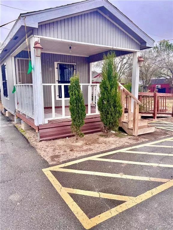 1213 S Salinas BLVD #30, Donna, TX 78537