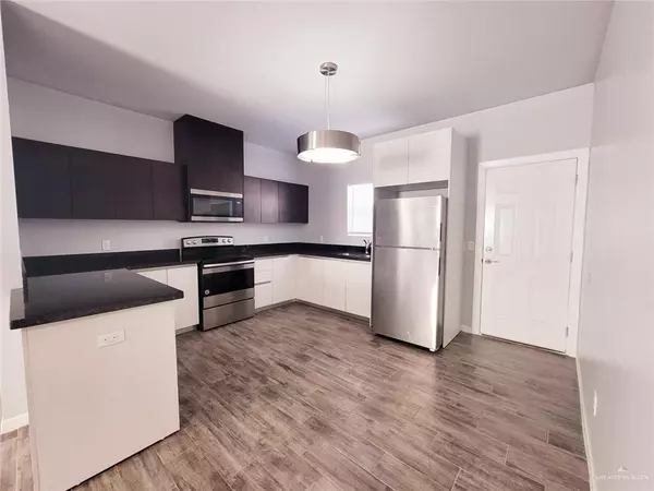 Edinburg, TX 78541,3716 Valeria ST