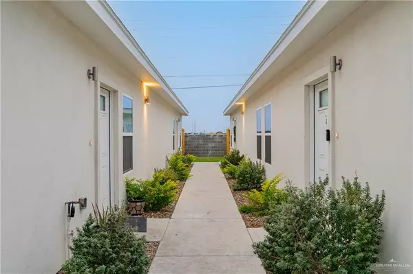 Edinburg, TX 78541,3004 W Kenwood ST