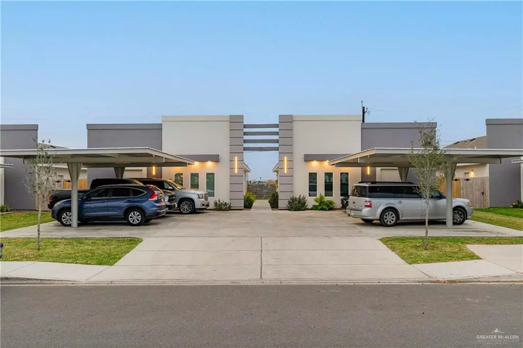 Edinburg, TX 78541,3004 W Kenwood ST