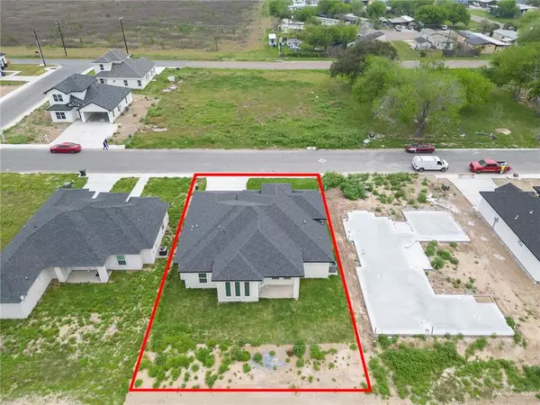 La Feria, TX 78559,490 Marcelo ST