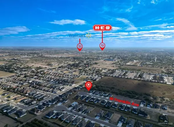 Alton, TX 78573,1204 W Franklin AVE