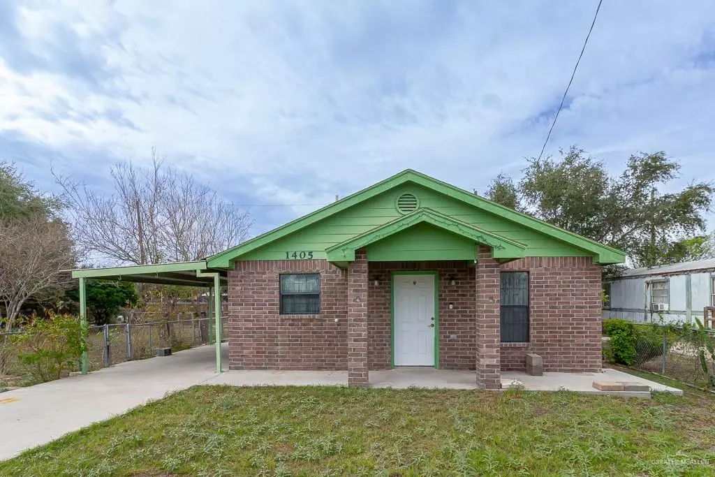 Mission, TX 78572,1405 W Ray CIR