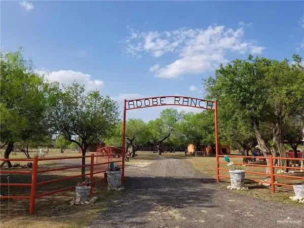 Delmita, TX 78536,241 Delmita RD