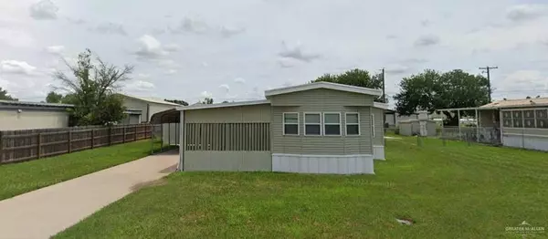 25921 Birch ST, Harlingen, TX 78552