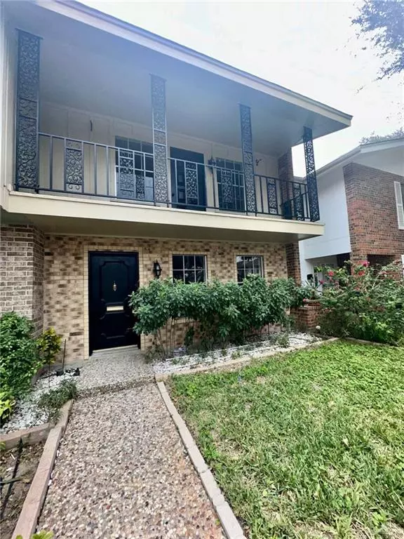 500 Wichita AVE #85, Mcallen, TX 78503