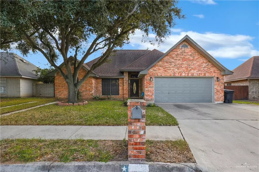 2013 Emory AVE, Mcallen, TX 78504