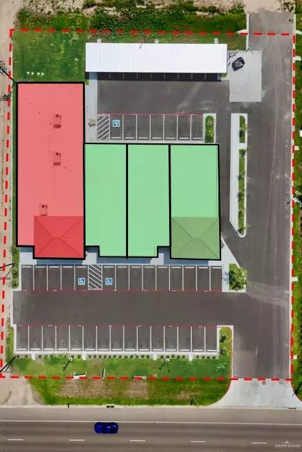 Mission, TX 78573,10211 Mile 7 RD #D