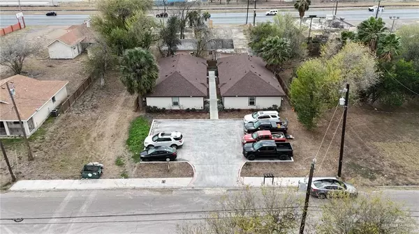 Mission, TX 78572,906 E Tom Landry ST