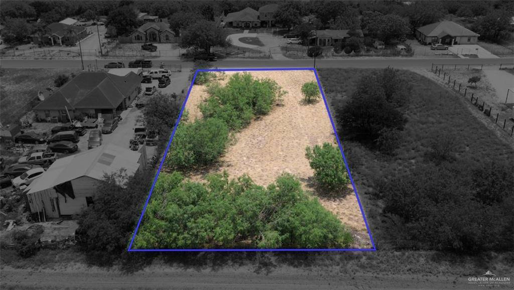 205 Amarillo ST, Sullivan City, TX 78595