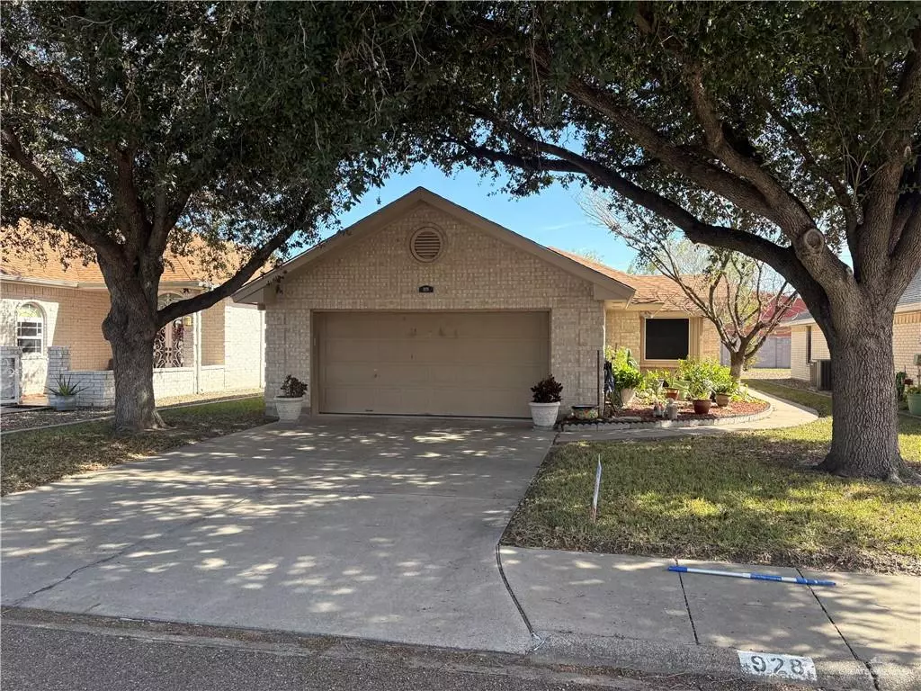 Alamo, TX 78516,928 Katrin DR