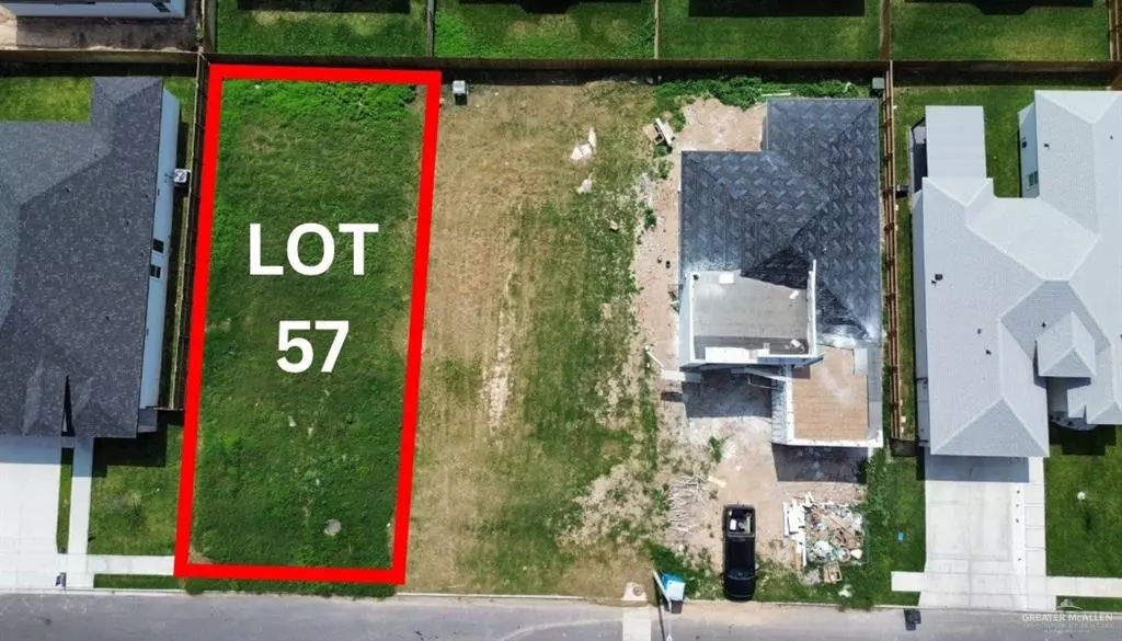 4101 Zanesville AVE, Mcallen, TX 78503