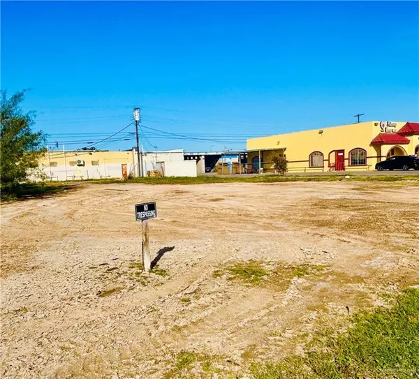 Edinburg, TX 78539,000 E Cano ST