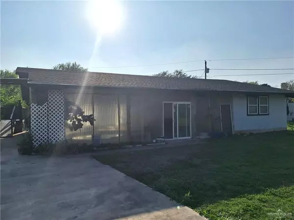 Donna, TX 78537,1052 S Sunset DR