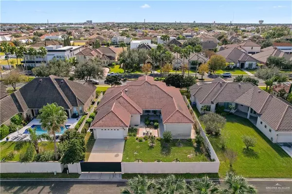 Mcallen, TX 78504,201 E Duke AVE