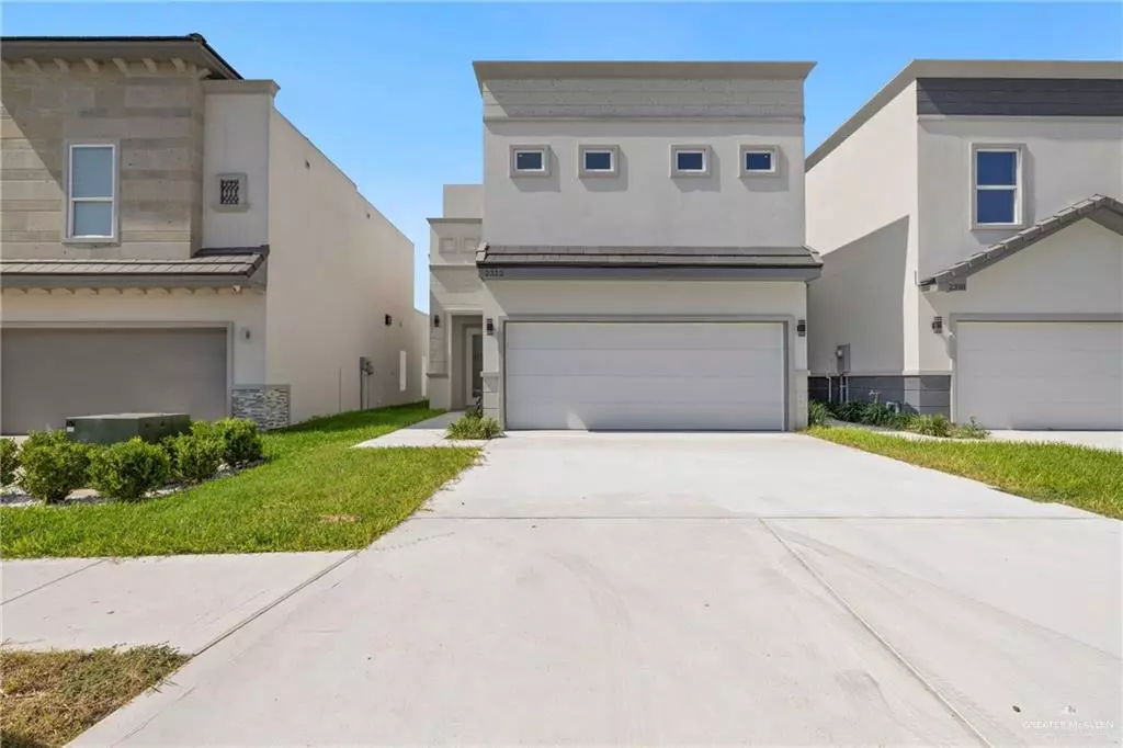 Mission, TX 78573,2312 Corales ST