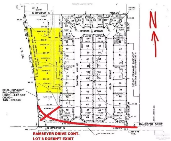 Edinburg, TX 78539,6208 US Highway 281 RD