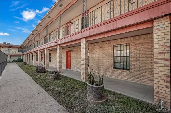 600 Toronto AVE #20, Mcallen, TX 78503