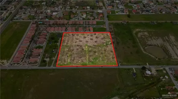 Mcallen, TX 78503,lot 10 S K Center ST