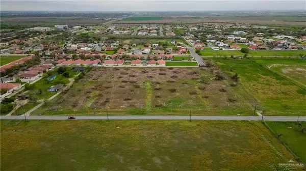 Mcallen, TX 78503,lot 10 S K Center ST