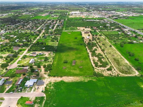 Palmhurst, TX 78573,00 N Trosper RD N