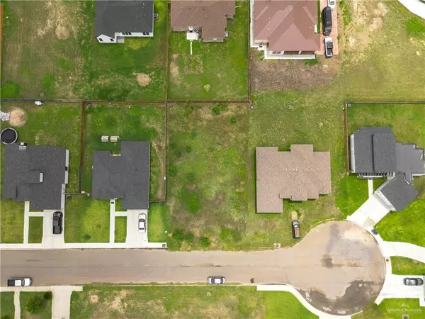 Donna, TX 78537,1741 Vincent ST