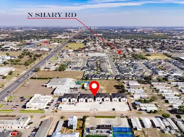 Mission, TX 78572,716 Unit #1 Ragland RD