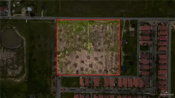 Mcallen, TX 78503,lot 17 S K Center ST