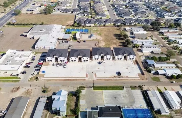 Mission, TX 78572,716 Unit #10 Ragland RD