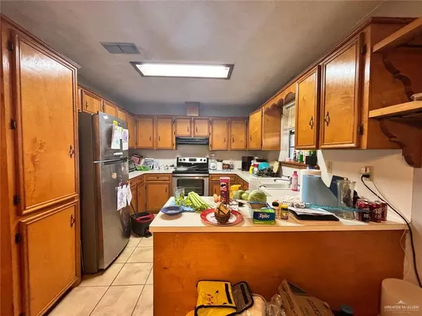 Donna, TX 78537,409 Casiano ST