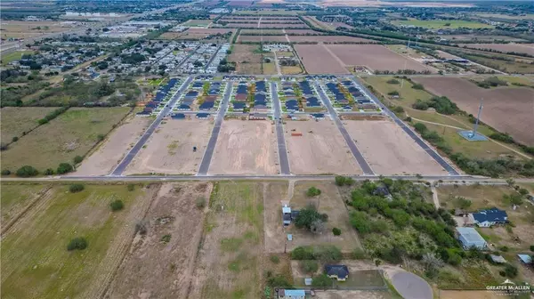 Edinburg, TX 78542,5801 N Gira Del Sol ST