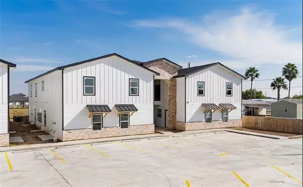 720 Unit #1 Ragland RD, Mission, TX 78572