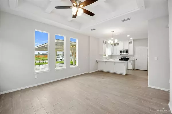 Alamo, TX 78589,905 Deluxe ST