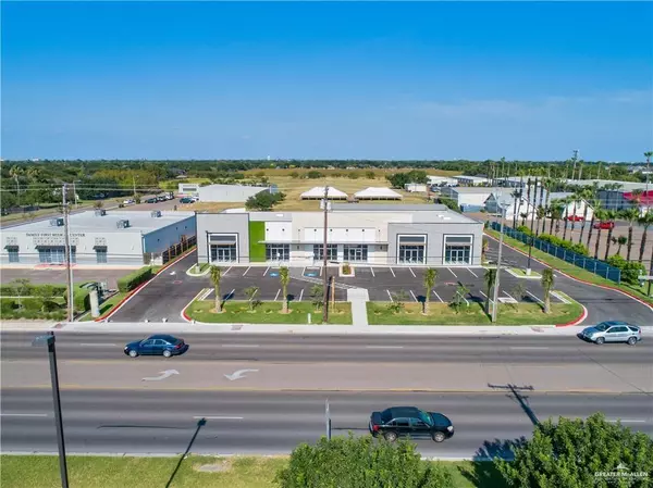 2104 S Mccoll RD #A, Edinburg, TX 78539