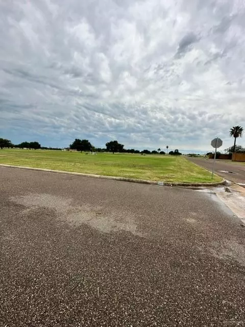 3504 Fairway DR, Edinburg, TX 78542